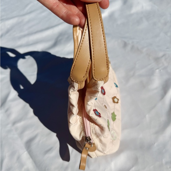 Vintage Mini Shoulder Bag - Picture 2 of 5